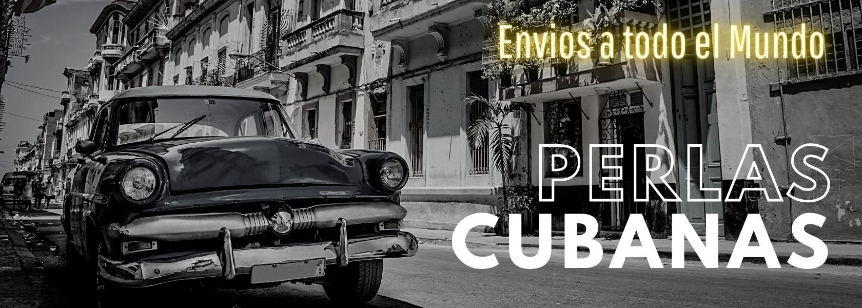 Colección Perlas Cubanas | Perlas Cubanas - By VintageMusicfm